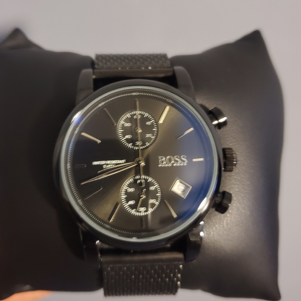 Mens watch